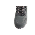 Nubuck cow leather safety shoes with EVA/rubber outsole  work safety shoes